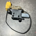 قم بتحميل الصورة إلى عارض الصور، 07-13 Mercedes  W221 S-Class Rear Trunk Lid Latch Lock Actuator A221 7500085 OEM