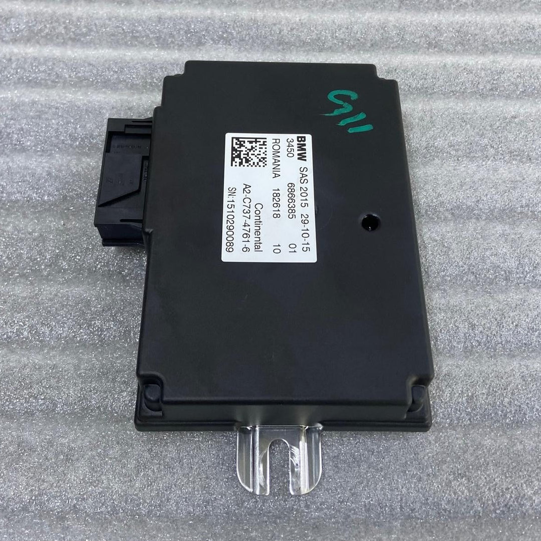 OEM BMW G11 G12 G30 G31 G32 BRAKE SYSTEM CONTROL MODULE UNIT 6866385 Continental