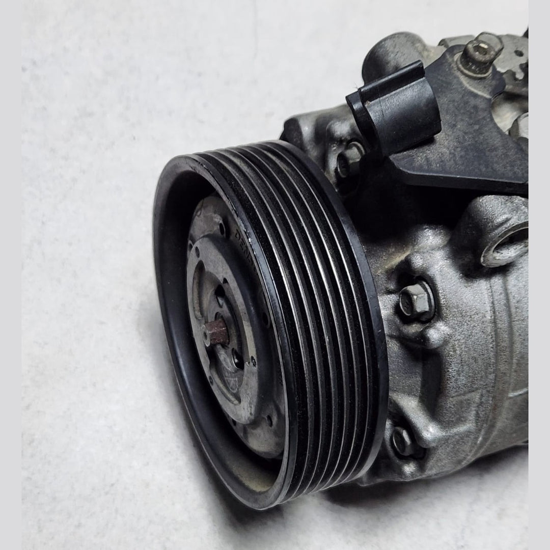 2007-2013 BMW 335i A/C Compressor 6956719 335i E90 E92 E93 N54 N55