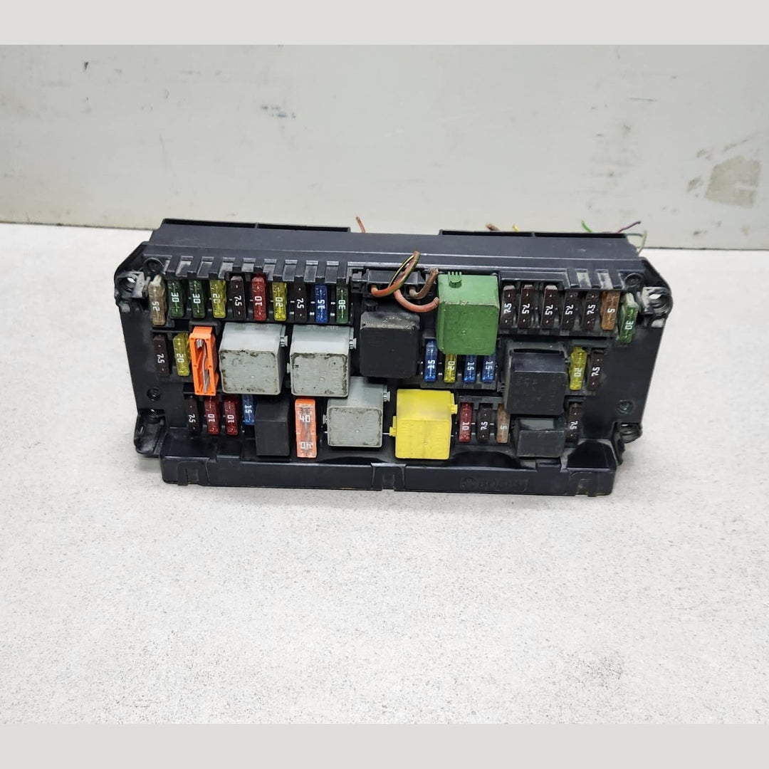 2011-2017 Mercedes-Benz CLS Sam Control Unit A2129005011 CLS and W212