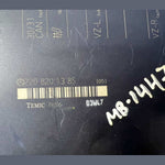 Load image into Gallery viewer, 1998-2005 Mercedes-Benz S600 Rear Seat Control Module A2208201385 W220 S-Class