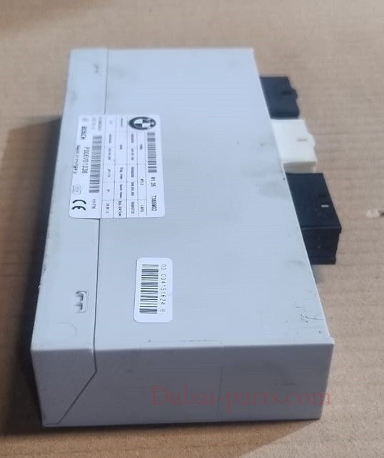 BMW 5 Series GT F07 LCI Tailgate Trunk Control Unit Module – P/N 7365902 OEM