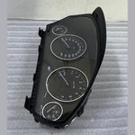 قم بتحميل الصورة إلى عارض الصور، OEM BMW F30 F31 F34 F32 F33 Instrument Cluster Speedometer KMH 6804959