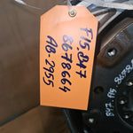 Load image into Gallery viewer, 8678664-2013-18 BMW F15 B47 2.5D XDRIVE Automatic Transmission Gearbox GA8HP50Z