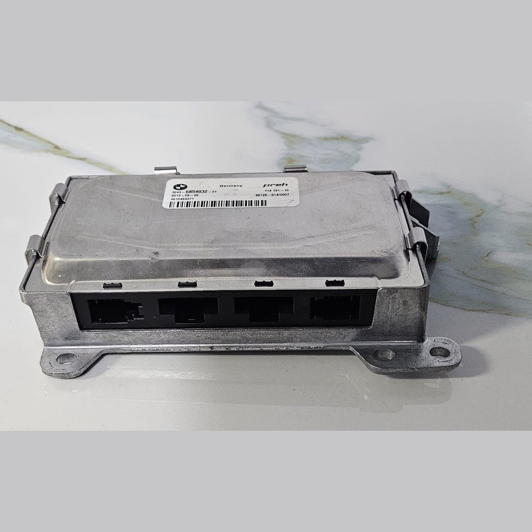 OEM BMW F01 F02 F10 F07 5 6 7SERIES RWD ACTIVE STEERING HSR CONTROL UNIT 6854032