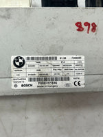 Load image into Gallery viewer, BMW F10 F11 5 Series Tailgate Control Module 7365898 OEM