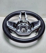 Load image into Gallery viewer, 2022 BMW X1 U11 Steering Wheel 8747646 OEM