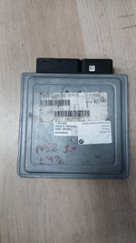 Load image into Gallery viewer, 2007-2008 BMW 328i Engine Control Module MSV80 DME 7574544 3.0 E90 E60