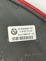 قم بتحميل الصورة إلى عارض الصور، 2010-2015 BMW X1 E84 Rear Right SIDE Tail Light 2990110 OEM