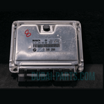 Load image into Gallery viewer, BMW 7 SERIES E65 E66 760i 760Li ENGINE CONTROL UNIT ECU ONLY - 7506280