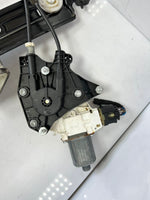 Bild in die Galerieansicht laden, 2014-2016 BMW 228i Front Right Window Regulator 7292120 2 Series F23 and 228i