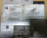 Load image into Gallery viewer, 2004 BMW Z4 Navigation Head Unit 6933694 Z4 E85 E86