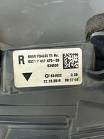 Load image into Gallery viewer, BMW 3 Series Gran Turismo F34 LCI Rear Left RIGHT Taillight 7417469 7417470 OEM