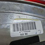 Load image into Gallery viewer, 2008-2014 BMW X6 E71 E72 Rear Tail Light 7179984 OEM