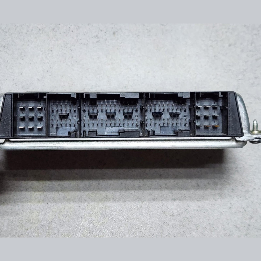 7532140-2003-2005 BMW Z4 E85 Z3 M54 Engine Control Unit DME OEM