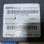 Load image into Gallery viewer, 2008-2013 BMW M3 Suspension Control Module 6788790, E90 E92 E93 and Z4