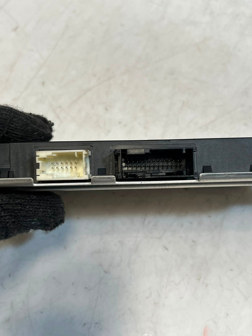 BMW 5 Series GT F07 FRM3 Footwell Light Control Module 9236459 OEM