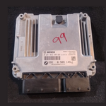 Load image into Gallery viewer, BMW 2 SERIES F46 2.0 ENGINE CONTROL MODULE  UNIT ECU ONLY -  8589145