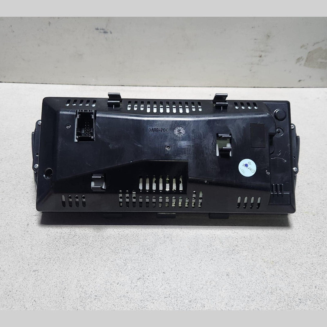 2008 BMW 335i Navigation Display Screen Monitor 9151979 E60 and E90 