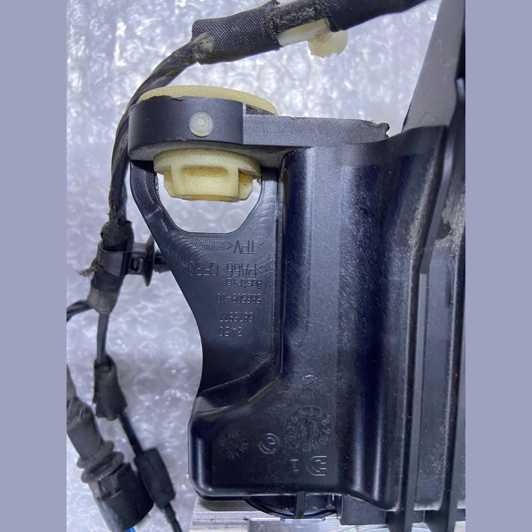 OEM BMW 4 Series Coupe (G22, G82) 420d G20Mild-Hybrid ABS Brake Unit 5A25EE0