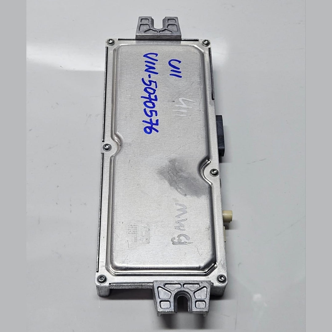 5B4B442-2024 BMW X1 U11 S drive 18i Camera Control Unit OEM