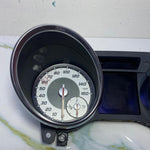 Load image into Gallery viewer, 2012-2015 MERCEDES-BENZ SLK250 SPEEDOMETER Instrument Cluster A1729008208