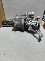 Bild in die Galerieansicht laden, 2011-2015 BMW 535i Turbo charger 7583908 535i F10 F11 with 3.0L engine