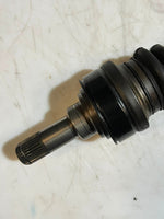 Load image into Gallery viewer, 2015-2018 BMW X3 F25 X4 F26 Rear Right Drive Shaft 7598042AI03 OEM