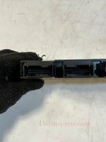 Load image into Gallery viewer, 2012 BMW 5' F10 N55 535i Engine Control Module ECU SET DME+CAS4 NO KEY 7638781