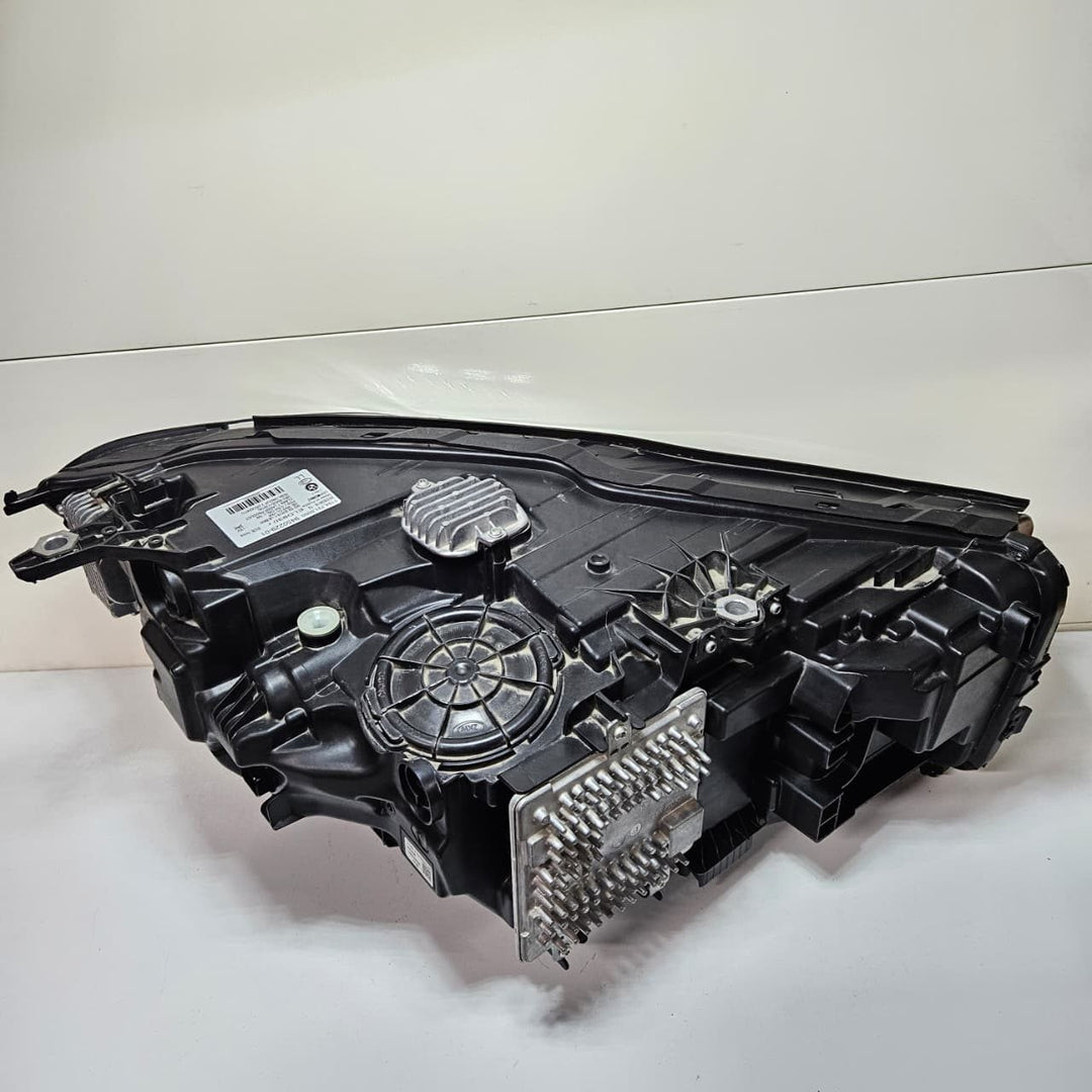 BMW 7 Series G11 LCI G12 LCI Laser Headlight Assembly 9450229 ECE LEFT SIDE