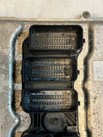 Load image into Gallery viewer, 2012-2018 BMW 3 Series 320i Engine Control Unit ECU ONLY SET DME 8606306 OEM