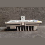 Bild in die Galerieansicht laden, BMW X1 F48 / X1 F49 2019-19 &amp; X2 F39 2018-19 HIFI AUDIO AMPLIFIER MODULE-2622761