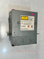 Bild in die Galerieansicht laden, 2010-2014 BMW X5 E70 and X6 E71 Radio Navigation Head Unit 9278075 OEM