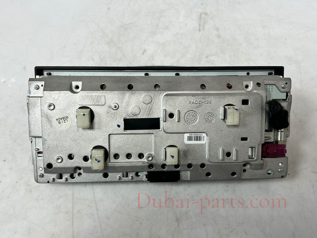2009-2011 BMW 335d 8.8" E90 E91 E92 E93 E60 335D Display Screen 9211969 OEM