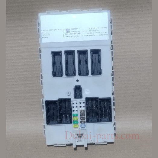 BMW 520i F30 F10 N20 ENGINE CONTROL COMPUTER ECU UNIT KIT DME 8606777