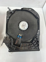 Bild in die Galerieansicht laden, BMW 2016 BMW 1 SERIES 116D F20 2X  F21 F22 Subwoofer Speaker Set 9210148,9210147