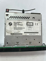 Load image into Gallery viewer, 2005-2010 BMW X3 Z4 Am Fm Radio Cd Player 9205280 OEM