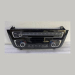 Load image into Gallery viewer, OEM BMW F20 F21 F30 Climate Control Unit A/C Air Conditioning Panel 9363545