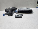 Load image into Gallery viewer, 2002-2005 BMW 745i Engine Control Module 7523368 745Li E65 E66 with 4.4L N62