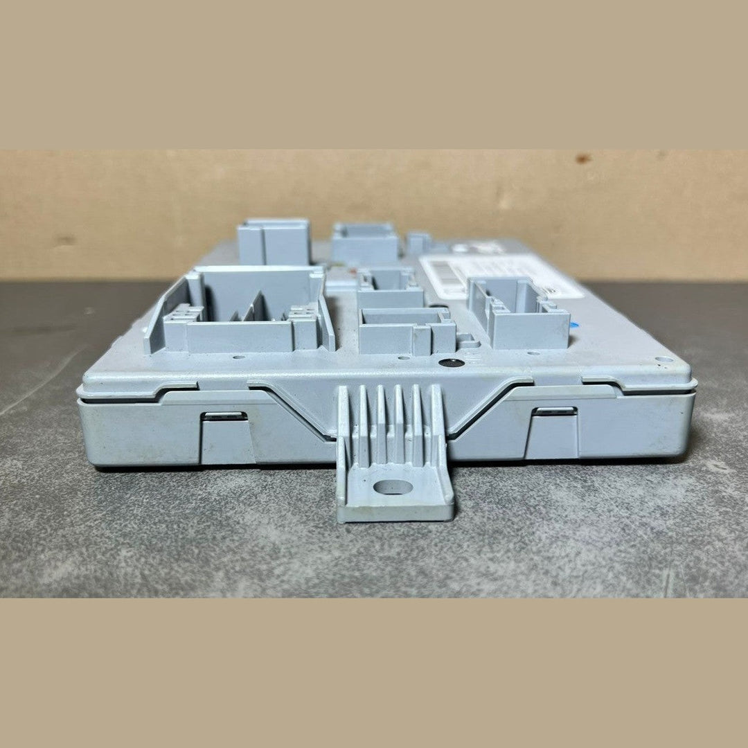 14-20 Mercedes W205 Rear Trunk SAM Body Control Module Unit A222 9009708 OEM