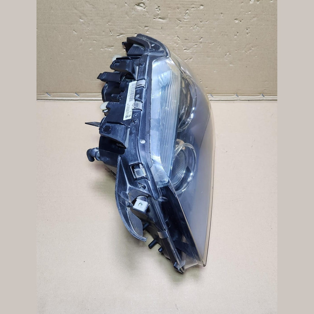 2006 BMW 750i Xenon Headlight 6937241 7 Series E65 E66 LCI Right side 