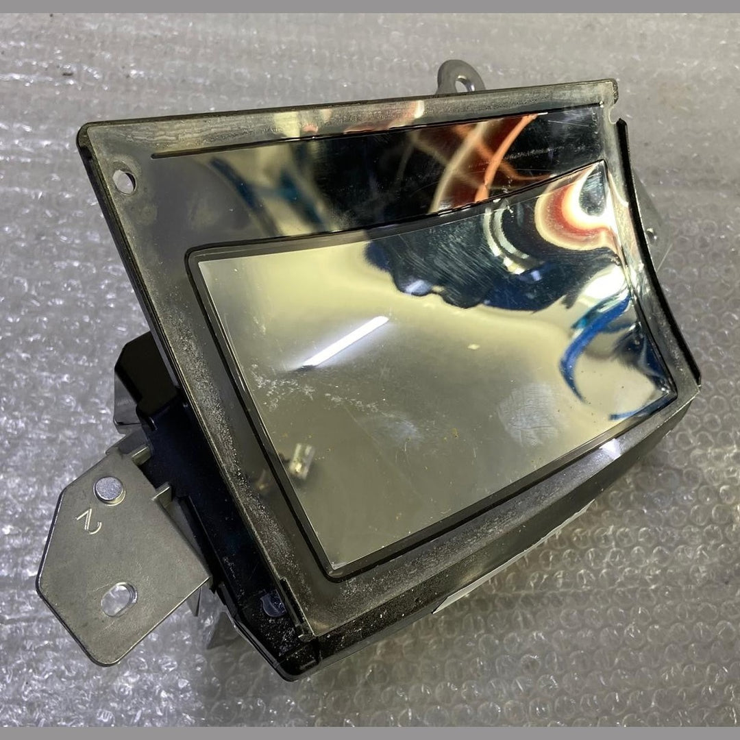BMW X1 F48 Head-Up Display Hud Project Dash Screen Control Unit Module 9358967