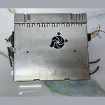 Bild in die Galerieansicht laden, 2006-2008 Mercedes-Benz W211 E-Class E350 Amplifier A 211 870 69 89