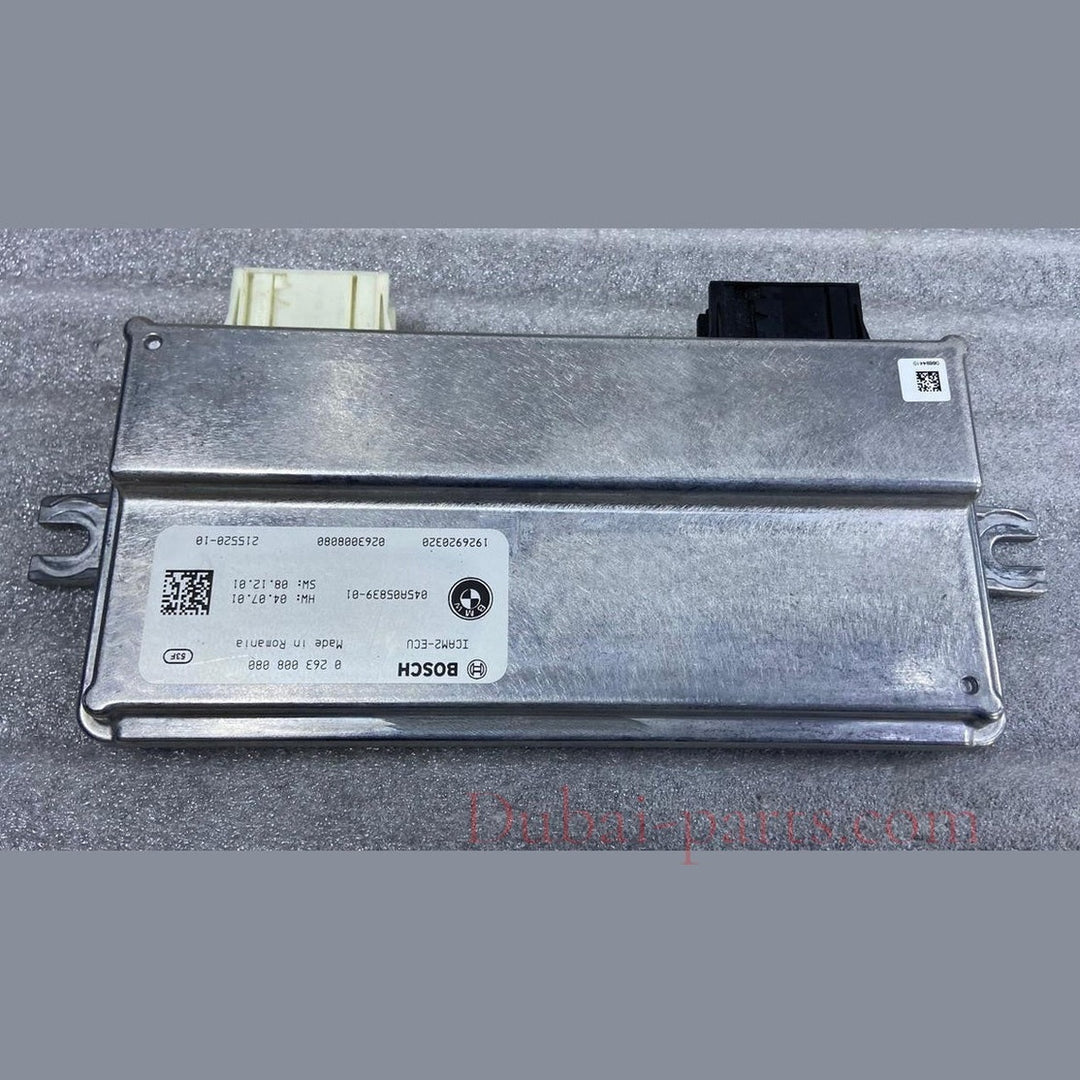 OEM BMW 3 SERIES G20 G21 F91 M8 F92 SURROUND VIEW CAMERA CONTROL MODULE 5A05839