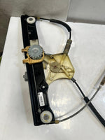 Bild in die Galerieansicht laden, BMW 6' F07 GT F06 Window Regulator With Motor Front Right 7275398 OEM