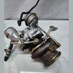Load image into Gallery viewer, 2013-2019 BMW F01-F04 650i Gran Coupe Turbocharger 7605794 OEM