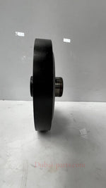Load image into Gallery viewer, 2010-2019 BMW M5 Crankshaft Vibration Damper 7572566 M5, M6, X5, X6, and Alpina