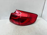Load image into Gallery viewer, BMW 3 Series Gran Turismo F34 LCI Rear Left RIGHT Taillight 7417469 7417470 OEM