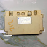 Bild in die Galerieansicht laden, 08-15 Mercedes-Benz E350 Keyless Go Control Unit A 212 900 79 05 E350, C250, E63