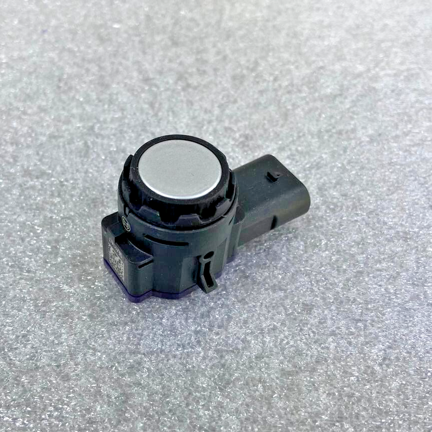 OEM BMW Z4 M40i 330e 330i Parking sensor Bosch 6.0 Glacier silver 9827005 New